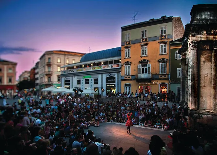 Lejlighed Lovely In With Wi-fi