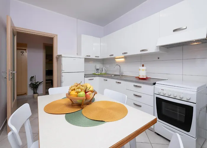 Lovely In With Wi-fi * Pula