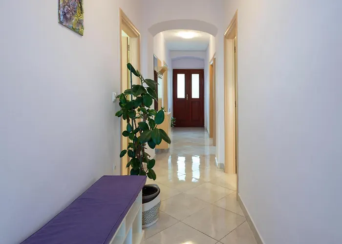 Lovely In With Wi-fi * Pula