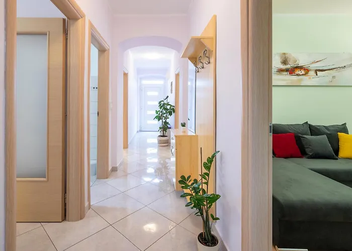 Lovely In With Wi-fi Apartmán