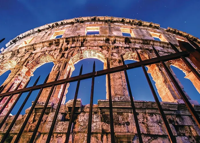 Apartmán Lovely In With Wi-fi