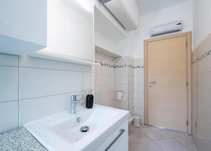 Lovely In With Wi-fi Apartmán Pula