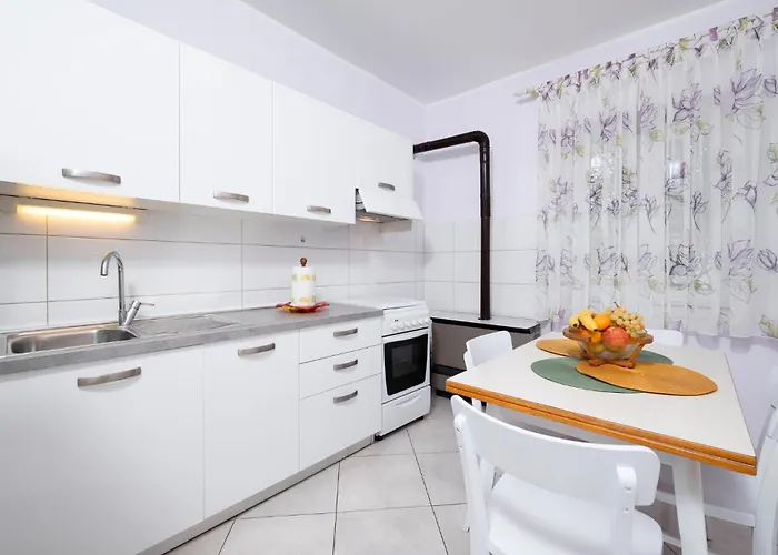 Lovely In With Wi-fi Apartmán Pula