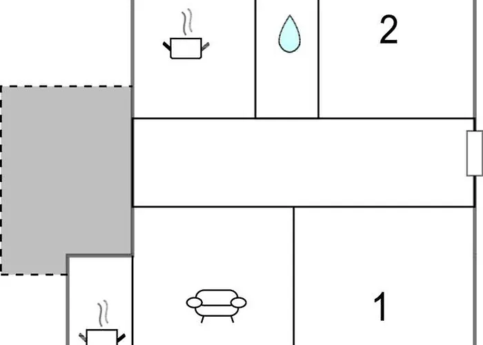 Lovely In With Wi-fi Apartmán Pula