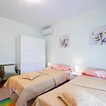 Cozy In With Wifi Lejlighed Pula
