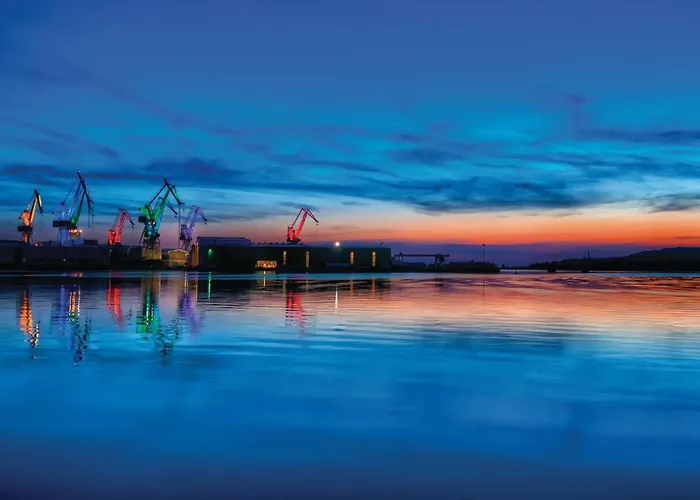 Διαμέρισμα Lovely In With Wi-fi